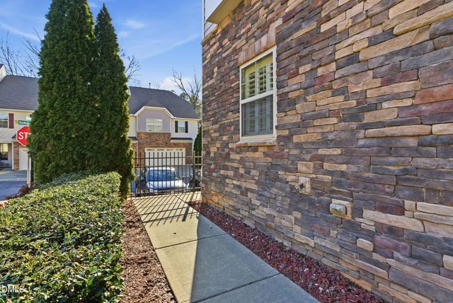 112 Salmon River Drive, Durham, NC 27705