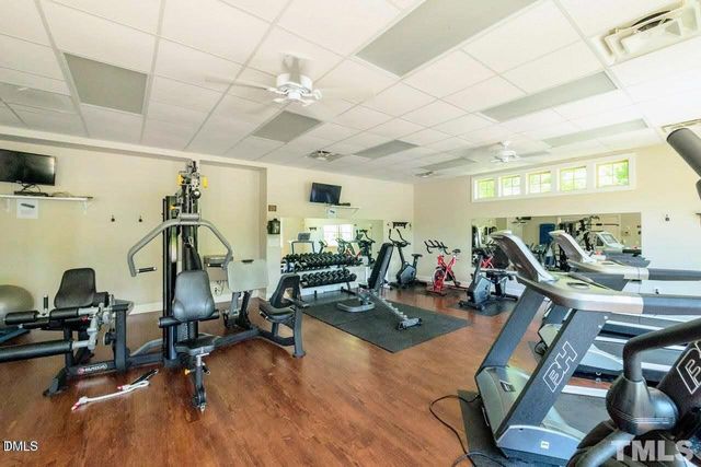 112 Salmon River Drive, Durham, NC 27705