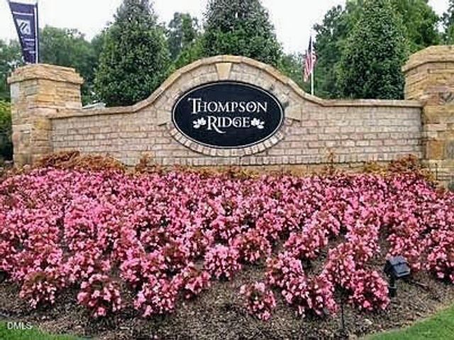 112 Salmon River Drive, Durham, NC 27705