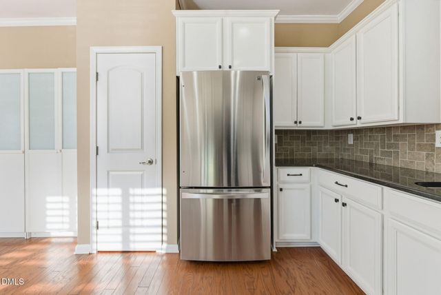 112 Salmon River Drive, Durham, NC 27705