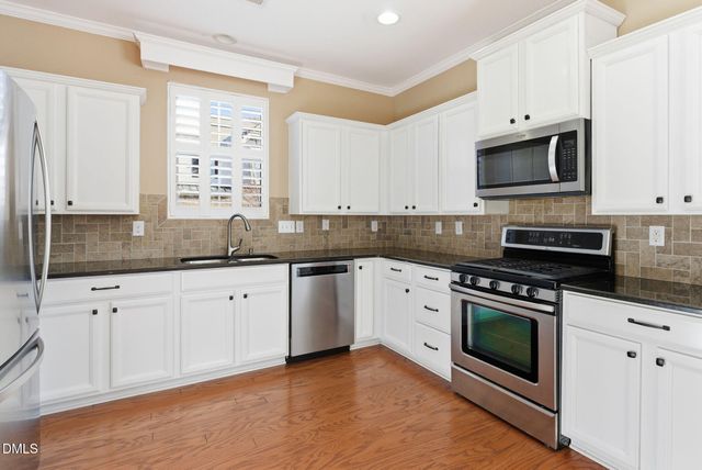 112 Salmon River Drive, Durham, NC 27705