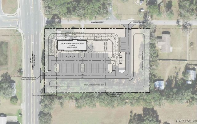 3228 & 3164 W Laurel Street, Lecanto, FL 34461