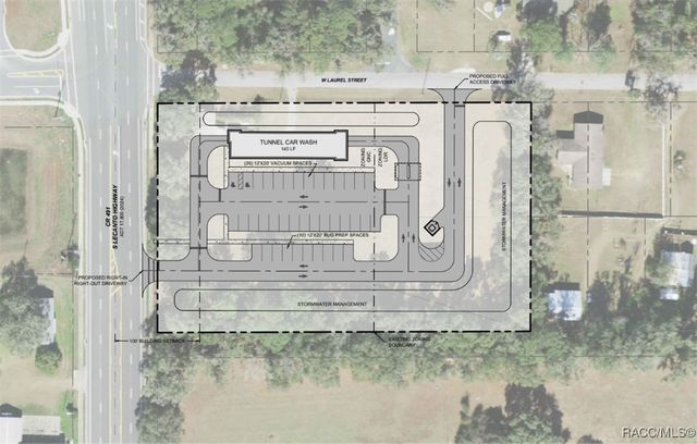 3228 & 3164 W Laurel Street, Lecanto, FL 34461