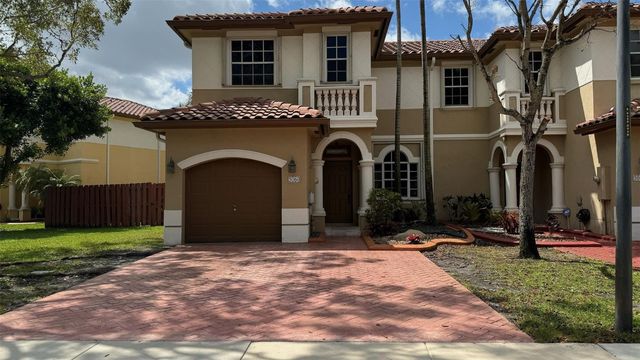 5060 SW 136th Avenue, Miramar, FL 33027
