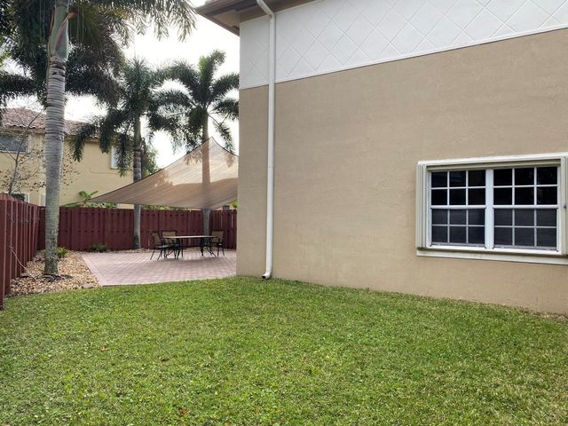 5060 SW 136th Avenue, Miramar, FL 33027