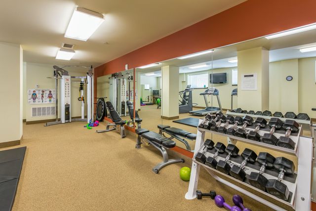 27 Library Street Ne 803, City Of Grand Rapids, MI 49503