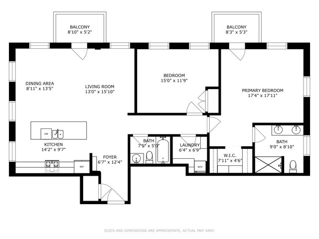 27 Library Street Ne 803, City Of Grand Rapids, MI 49503