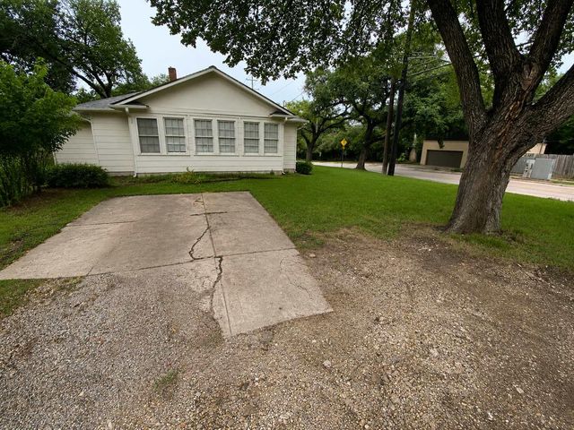 3200 Harris Park Ave, Austin, TX 78705