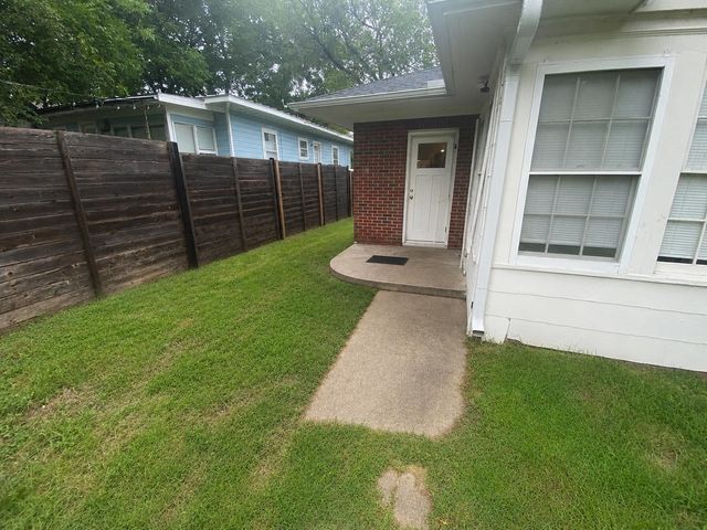 3200 Harris Park Ave, Austin, TX 78705