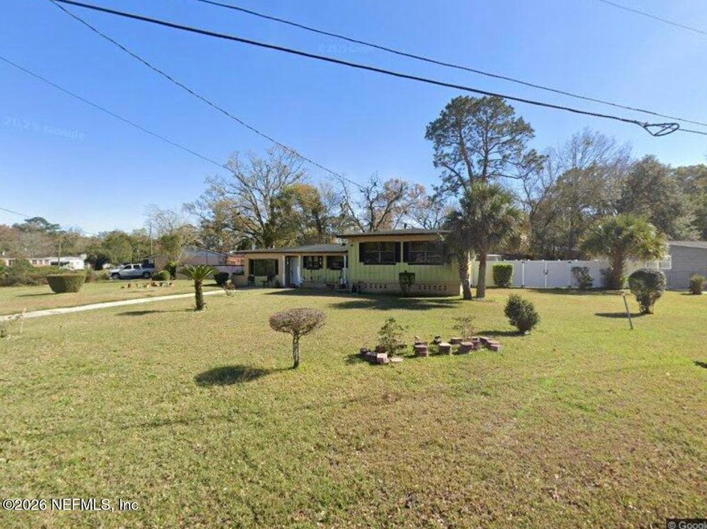 3102 WINTON Drive, Jacksonville, FL 32208