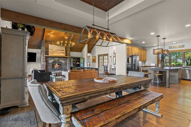 32 Pleasant View Drive, Bozeman, MT 59718