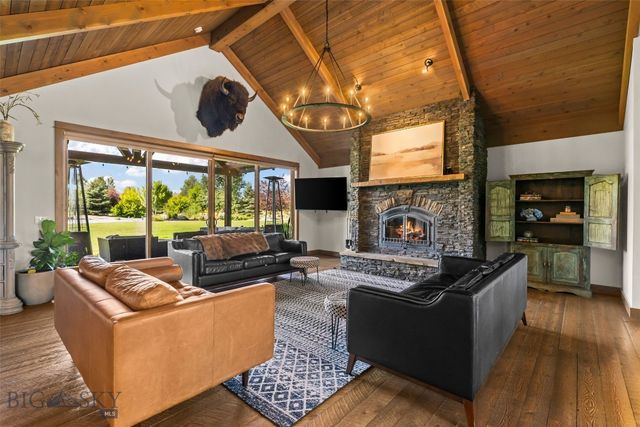 32 Pleasant View Drive, Bozeman, MT 59718