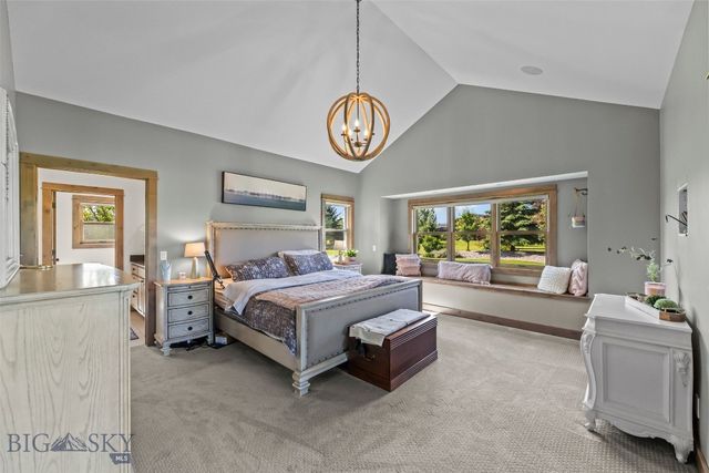 32 Pleasant View Drive, Bozeman, MT 59718