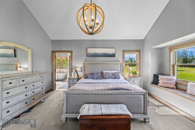 32 Pleasant View Drive, Bozeman, MT 59718