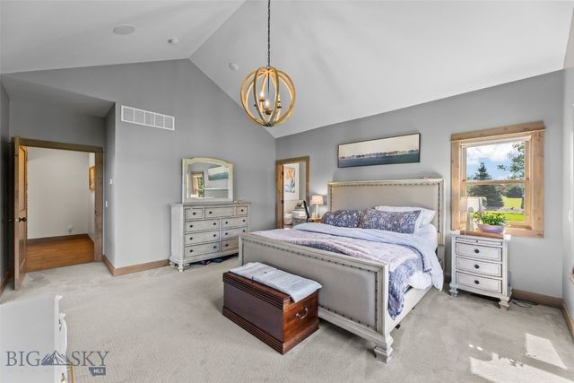 32 Pleasant View Drive, Bozeman, MT 59718