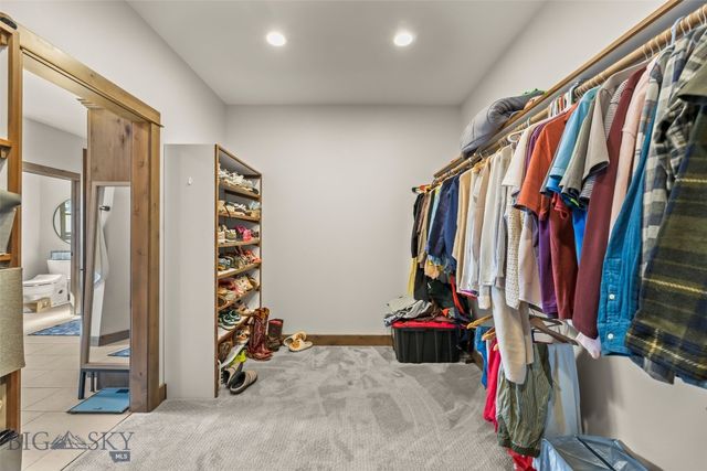 32 Pleasant View Drive, Bozeman, MT 59718