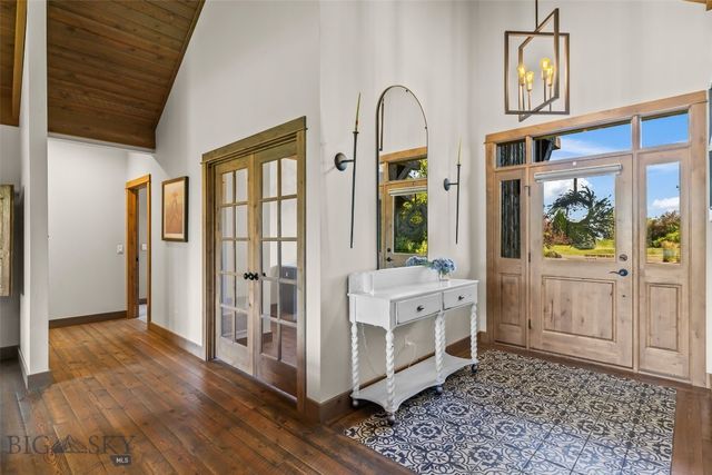 32 Pleasant View Drive, Bozeman, MT 59718