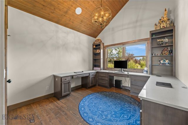 32 Pleasant View Drive, Bozeman, MT 59718