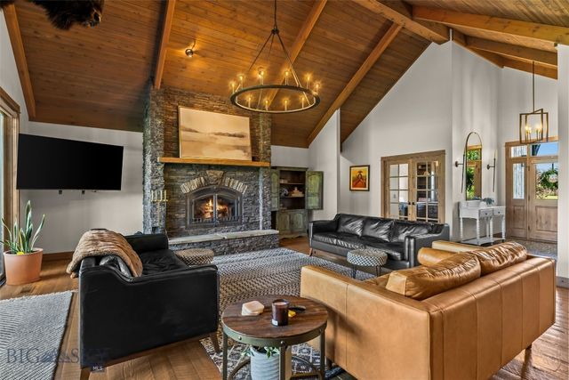 32 Pleasant View Drive, Bozeman, MT 59718