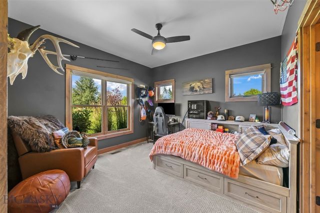 32 Pleasant View Drive, Bozeman, MT 59718