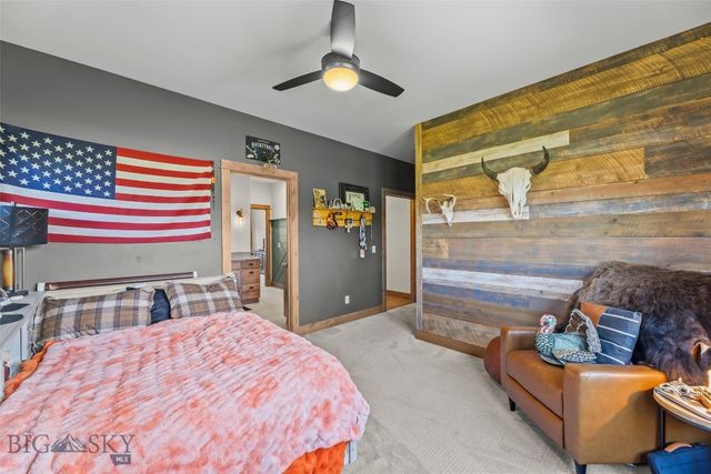 32 Pleasant View Drive, Bozeman, MT 59718