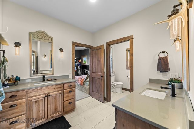 32 Pleasant View Drive, Bozeman, MT 59718