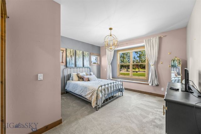 32 Pleasant View Drive, Bozeman, MT 59718