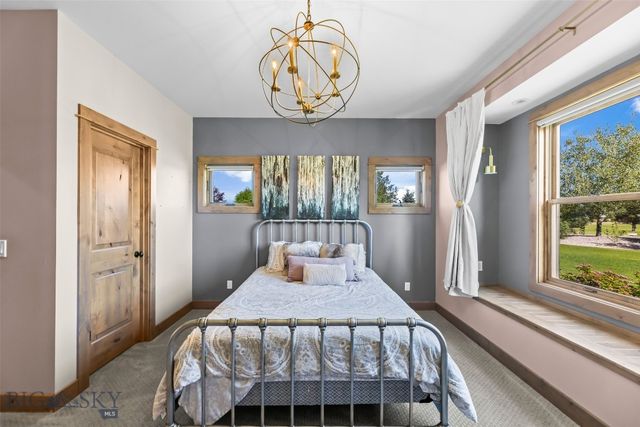 32 Pleasant View Drive, Bozeman, MT 59718