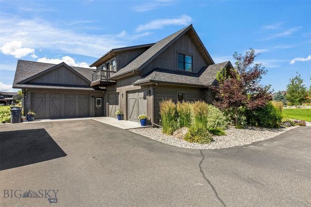 32 Pleasant View Drive, Bozeman, MT 59718