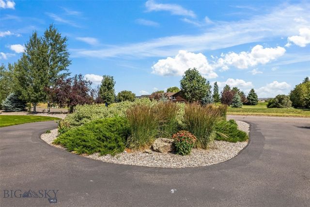 32 Pleasant View Drive, Bozeman, MT 59718