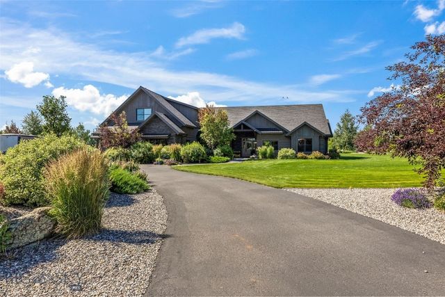 32 Pleasant View Drive, Bozeman, MT 59718