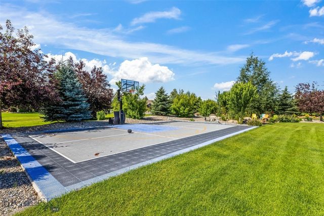 32 Pleasant View Drive, Bozeman, MT 59718