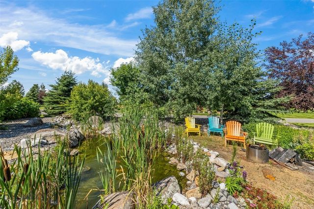 32 Pleasant View Drive, Bozeman, MT 59718
