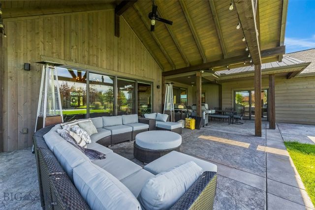 32 Pleasant View Drive, Bozeman, MT 59718