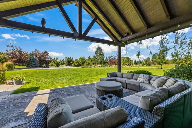 32 Pleasant View Drive, Bozeman, MT 59718