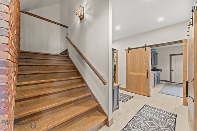 32 Pleasant View Drive, Bozeman, MT 59718