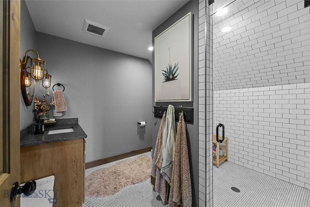 32 Pleasant View Drive, Bozeman, MT 59718