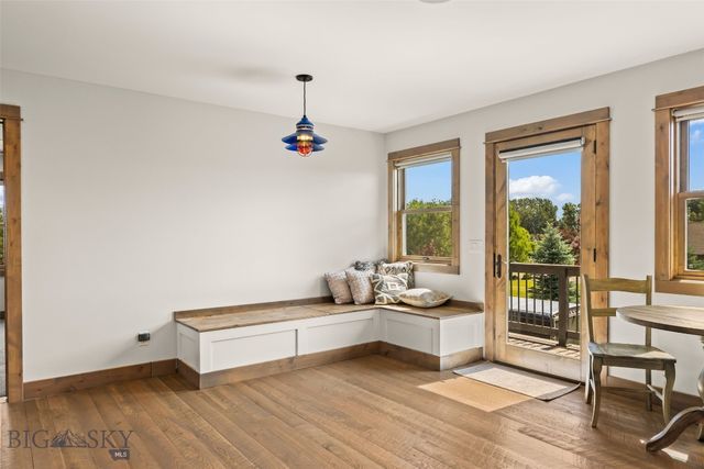32 Pleasant View Drive, Bozeman, MT 59718