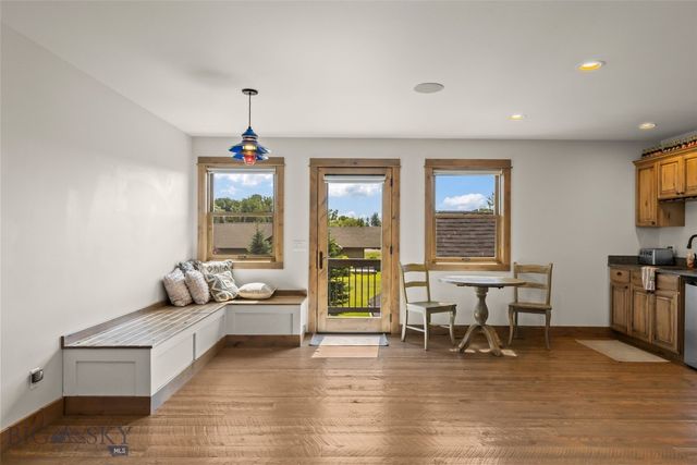 32 Pleasant View Drive, Bozeman, MT 59718