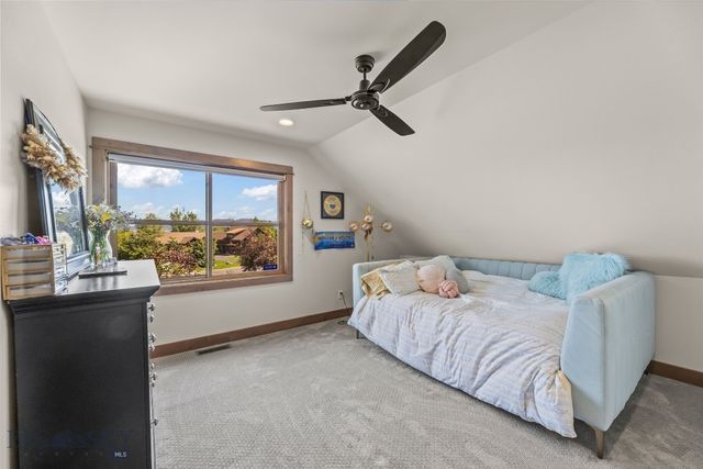 32 Pleasant View Drive, Bozeman, MT 59718