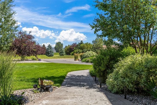 32 Pleasant View Drive, Bozeman, MT 59718