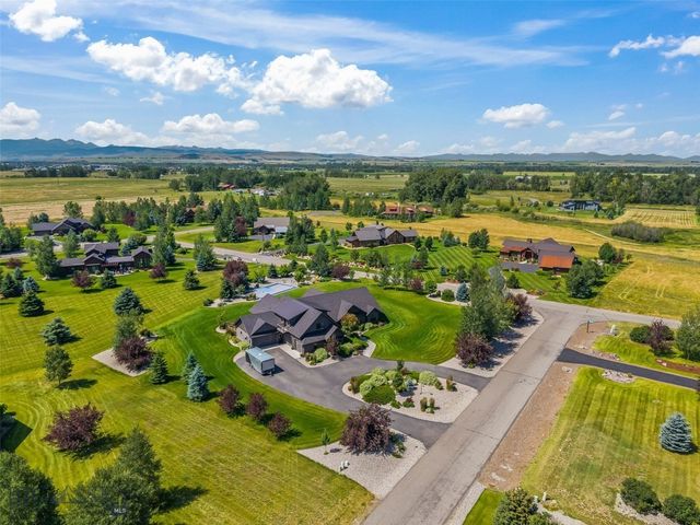 32 Pleasant View Drive, Bozeman, MT 59718
