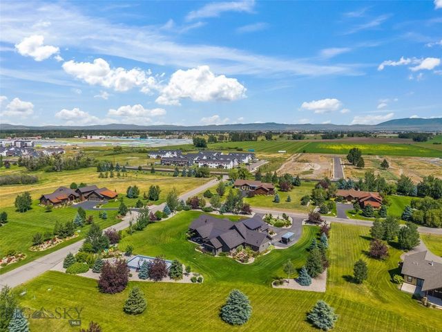 32 Pleasant View Drive, Bozeman, MT 59718