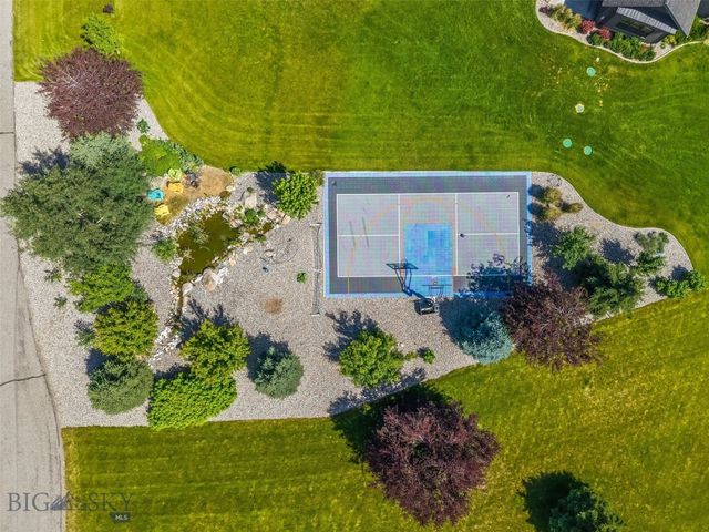 32 Pleasant View Drive, Bozeman, MT 59718