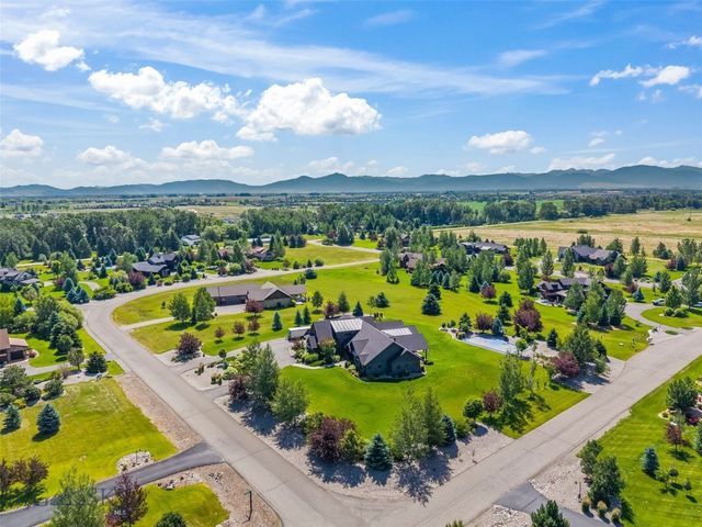32 Pleasant View Drive, Bozeman, MT 59718