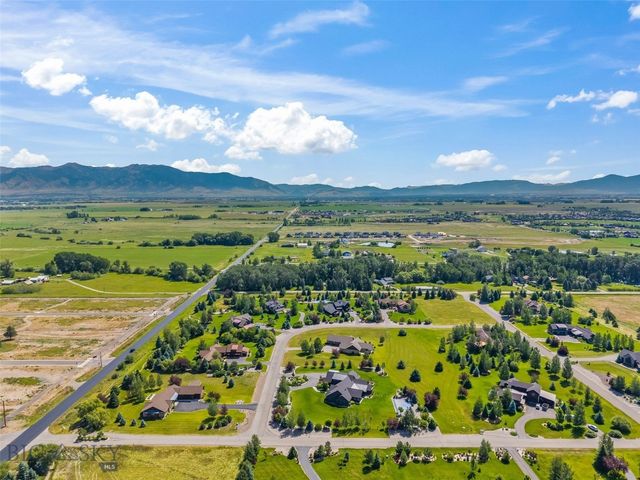 32 Pleasant View Drive, Bozeman, MT 59718