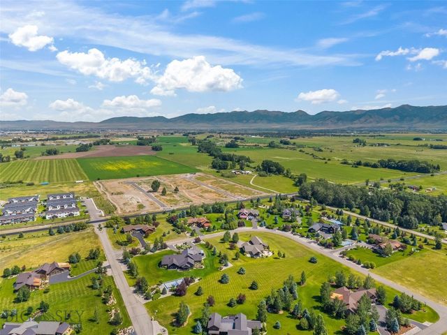 32 Pleasant View Drive, Bozeman, MT 59718