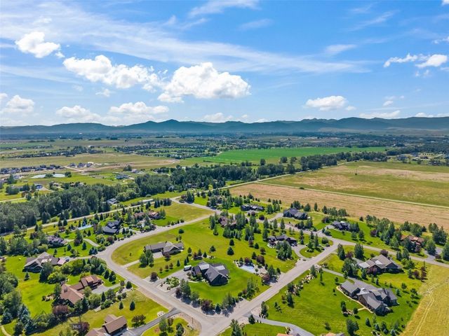 32 Pleasant View Drive, Bozeman, MT 59718