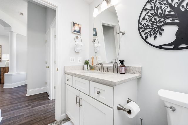 49 Sagris Cove, Miramar Beach, FL 32550