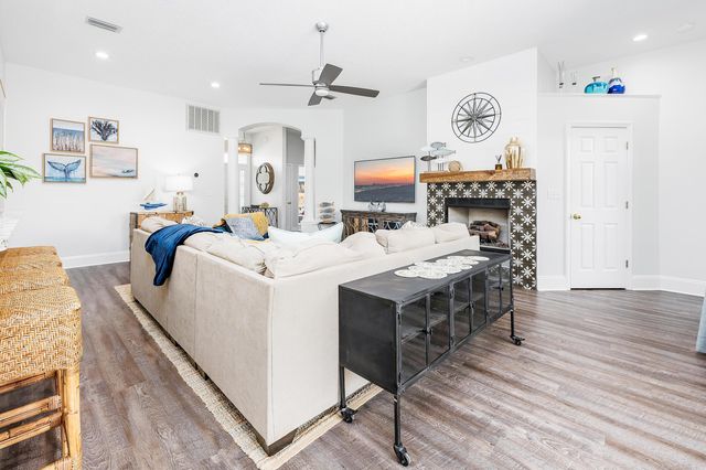 49 Sagris Cove, Miramar Beach, FL 32550